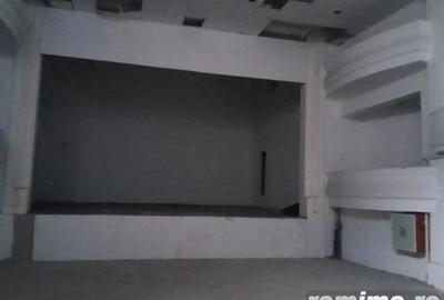 Spațiu comercial, de 1,600 mp, în Bucur Obor - 5