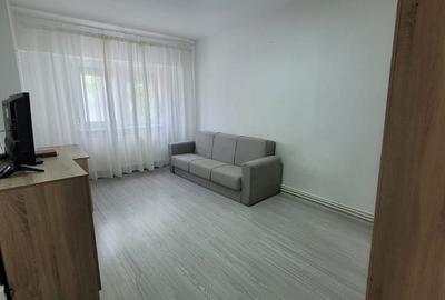 Garsonieră decomandată în Radu Negru - 1