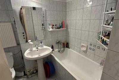 Parcul Voievozilor - etaj intermediar - apartament 3 camere decomandat 72mp - 10