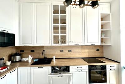 3 camere/2 băi/ Finisaje Premium/Zona Scortarilor - 4