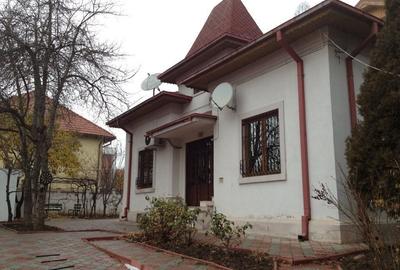 Aviatiei - inchiriere casa cu curte - 2