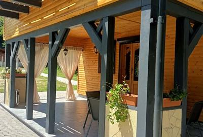 Casă în Avrig - 1