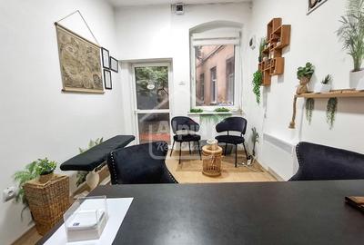 Spațiu comercial, de 15 mp, în Centrul Istoric - 8