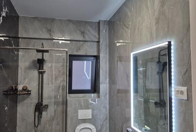 Apartament cu 2 camere decomandat în Exterior Vest - 8