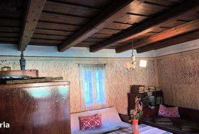 Casă cu 4 camere în Șilea Nirajului - 11