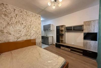 Garsonieră nedecomandată în Central - 6