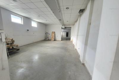Spatiu Comercial / Spatiu depozitare / Hala Str. Dogariei - 2
