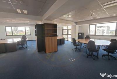 Spațiu comercial, de 265 mp, în Ultracentral - 1