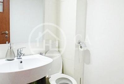 Apartament de vânzare cu 3 camere în zona Rogerius, Oradea Apartament de vânzare cu 3 camere în zona Rogerius, Oradea - 14
