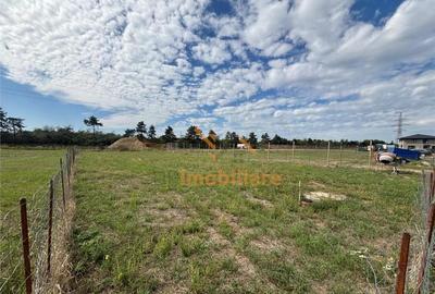 TEREN ZONA EPISCOPIA | TEREN 549 MP | TOATE UTILITATILE | DU - 3