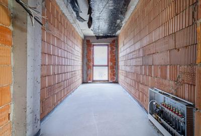 Vila moderna P+1 cu piscina si teren generos - Corbeanca, str. Laguna Albastra - 20