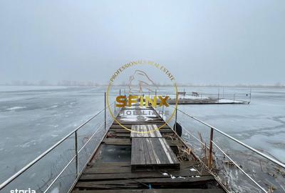 Spațiu comercial, în Central - 6