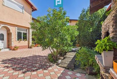 Pensiune la Orțișoara - 45