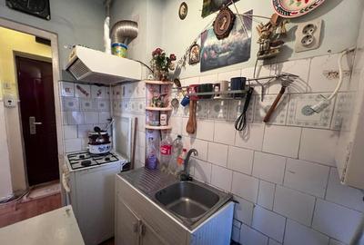 Apartament 3 camere,zona Liceul-Auto - 10