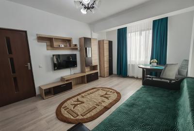 Garsonieră decomandată, mobilată în Cug - 2