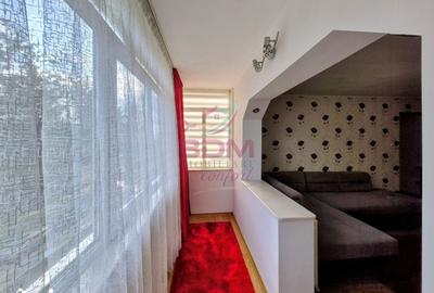Apartament cu 3 camere semidecomandat în Central - 12