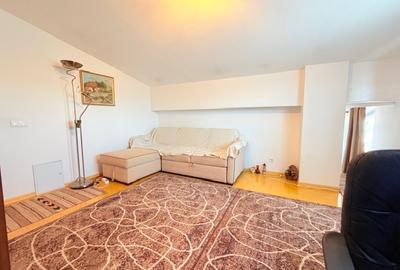 Garsonieră nedecomandată, mobilată în 1 Mai - 4