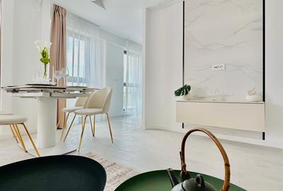 PARCUL CAROL - 3 CAMERE - BLOC NOU - COMISION 0% - 2
