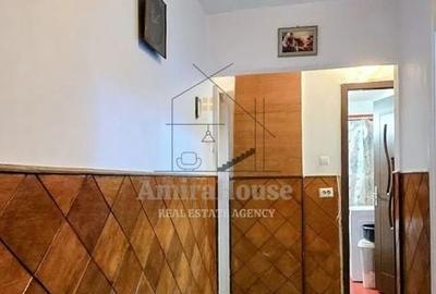 Apartament 2 camere decomandat, et 2, 2 balcoane, Marasti zona str Bucuresti Apartament 2 camere decomandat, et 2, 2 balcoane, Marasti zona str Bucuresti - 6