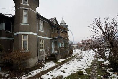 Casă cu 4 camere cu Teren 3488 Mp în Ultracentral - 14