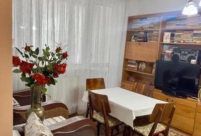 Apartament cu 2 camere decomandat în Central - 6