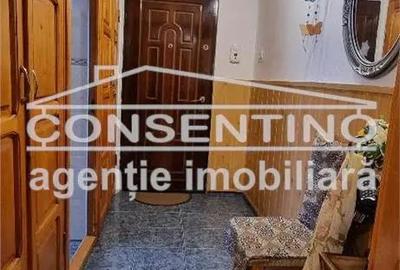 Se vinde apartament cu 3 camere , confort sporit , Micro 5 - 4