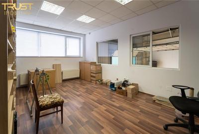 Hala de inchiriat l 218 MP l Str.Avram Iancu - 3