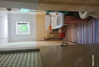 Vand apartament 2 camere, Bld. George Enescu, Suceava - 6