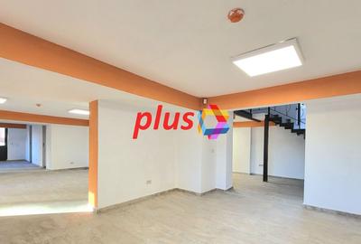 Spatiu de birouri - 474 mp # plus-imo.ro - 9
