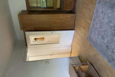 Zona Girocului, garsoniera la parter, suprafa?a utila 27 mp, pre? 55000 euro negociabil - 3