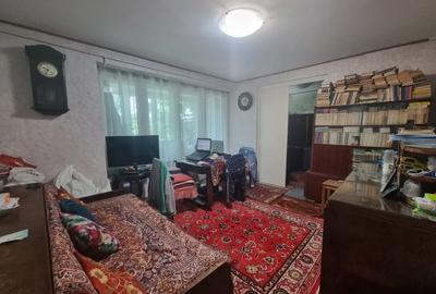 APARTAMENT 2 CAMERE LA 1 MINUT DE METROU - 10
