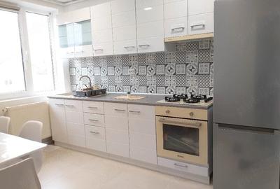 Apartament cu 2 camere semidecomandat în Central - 2
