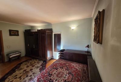 Casă individuală cu 5 camere cu Canalizare în Bucureștii Noi - 16