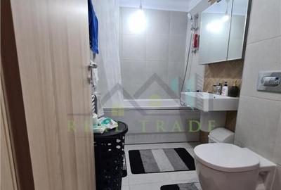 Garsonieră decomandată în Astra - 2