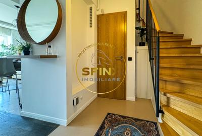 Comision 0%!  3 camere duplex New Town Dristor centrala parcare metrou - 20