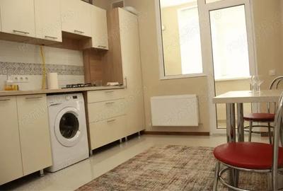 Garsonieră decomandată în Militari - 1