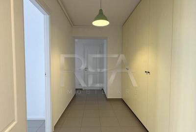 2 camere, et 1/4, centrala, parcare, bloc 2015-Gorjului - 2