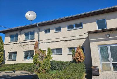 Hale si Birouri 400, 300 , 200 mp , 40 mp, Zona Centura-Metro - 8