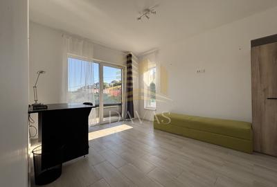 Duplex cu 5 camere decomandat cu Canalizare în Florești - 14