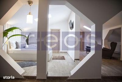 Spațiu comercial, de 560 mp, în Central - 6