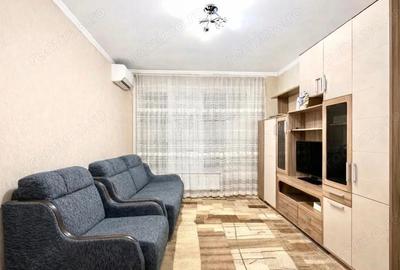 Garsonieră semidecomandată în Buziașului - 2