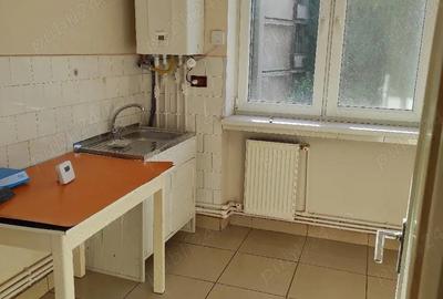 Apartament cu 2 camere semidecomandat în Central - 3