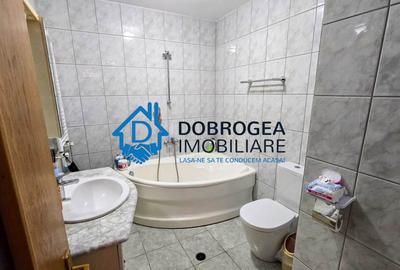 Apartament cu 3 camere, mobilat în Ultracentral - 8