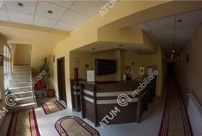 Pensiune turistica cu restaurant si 33 camere in Rasinari - Sibiu - 55