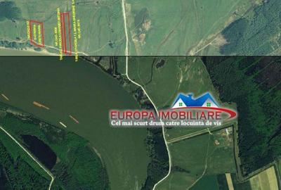 Teren de Tudor Vladimirescu la Dunare - 2