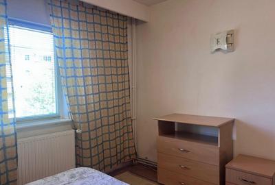 Apartament 2 camere in Deva, zona Liliacului- Hotel Deva, et 2 - 1
