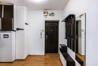 Apartament cu 3 camere circular în Drumul Taberei - 13