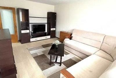 Apartament cu 2 camere decomandat, mobilat în Timpuri Noi