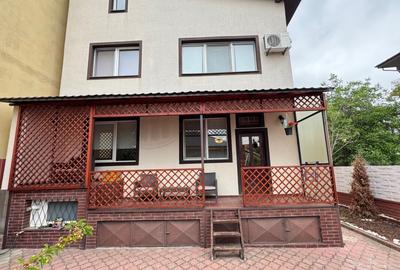 REV2004752 Vila 4 camere Colentina - 25