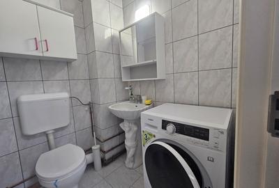 3 Camere | Decebal | Centrala | Loc parcare 3 Camere | Decebal | Centrala | Loc parcare - 6